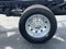 2026 RAM 5500HD RAM 5500 BIG HORN CHASSIS CREW CAB 4X4 60' CA
