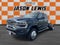 2026 RAM 5500HD RAM 5500 BIG HORN CHASSIS CREW CAB 4X4 60' CA