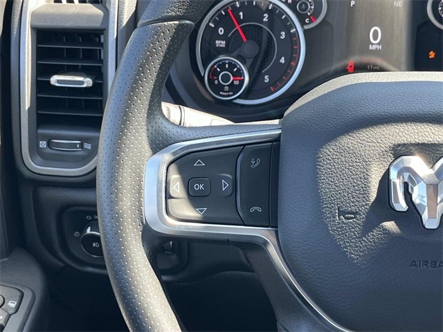 2026 RAM 5500HD RAM 5500 TRADESMAN CHASSIS CREW CAB 4X4 60' CA