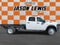 2026 RAM 5500HD RAM 5500 TRADESMAN CHASSIS CREW CAB 4X4 60' CA