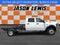 2026 RAM 5500HD RAM 5500 TRADESMAN CHASSIS CREW CAB 4X4 60' CA