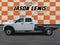 2026 RAM 5500HD RAM 5500 TRADESMAN CHASSIS CREW CAB 4X4 60' CA