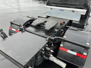 2018 RAM 5500 Chassis SLT