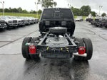 2026 RAM 5500HD RAM 5500 BIG HORN CHASSIS CREW CAB 4X4 60' CA