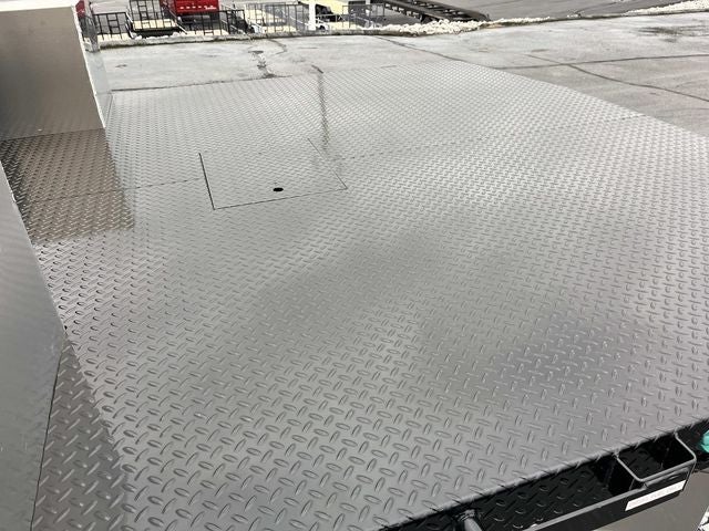 2025 RAM 5500HD RAM 5500 BIG HORN CHASSIS CREW CAB 4X4 60' CA