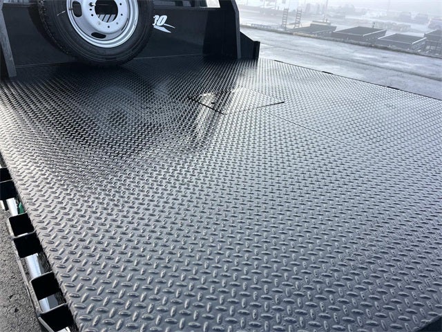 2026 RAM 5500HD RAM 5500 BIG HORN CHASSIS CREW CAB 4X4 60' CA