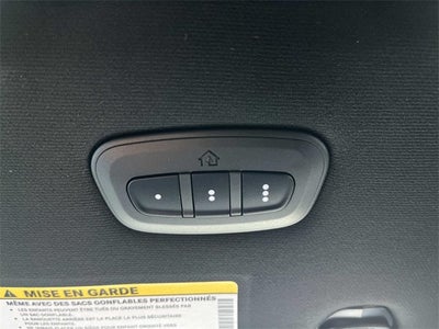 2026 RAM 5500HD RAM 5500 BIG HORN CHASSIS CREW CAB 4X4 60' CA