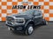 2026 RAM 5500HD RAM 5500 BIG HORN CHASSIS CREW CAB 4X4 60' CA