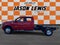 2026 RAM 5500HD RAM 5500 BIG HORN CHASSIS CREW CAB 4X4 60' CA