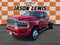 2026 RAM 5500HD RAM 5500 BIG HORN CHASSIS CREW CAB 4X4 60' CA