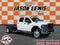 2026 RAM 5500HD RAM 5500 TRADESMAN CHASSIS CREW CAB 4X4 60' CA