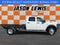 2026 RAM 5500HD RAM 5500 TRADESMAN CHASSIS CREW CAB 4X4 60' CA