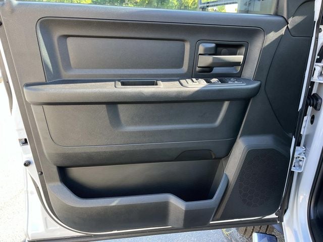 2026 RAM 5500HD RAM 5500 TRADESMAN CHASSIS CREW CAB 4X4 60' CA