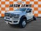 2026 RAM 5500HD RAM 5500 TRADESMAN CHASSIS CREW CAB 4X4 60' CA