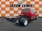 2026 RAM 5500HD RAM 5500 BIG HORN CHASSIS CREW CAB 4X4 60' CA
