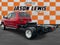 2026 RAM 5500HD RAM 5500 BIG HORN CHASSIS CREW CAB 4X4 60' CA