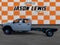2026 RAM 5500HD RAM 5500 TRADESMAN CHASSIS CREW CAB 4X4 84' CA