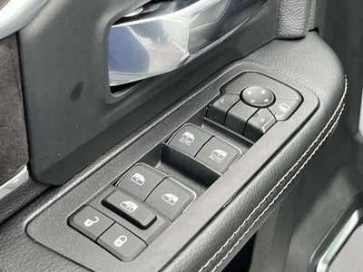 2026 RAM 5500HD RAM 5500 BIG HORN CHASSIS CREW CAB 4X4 84' CA