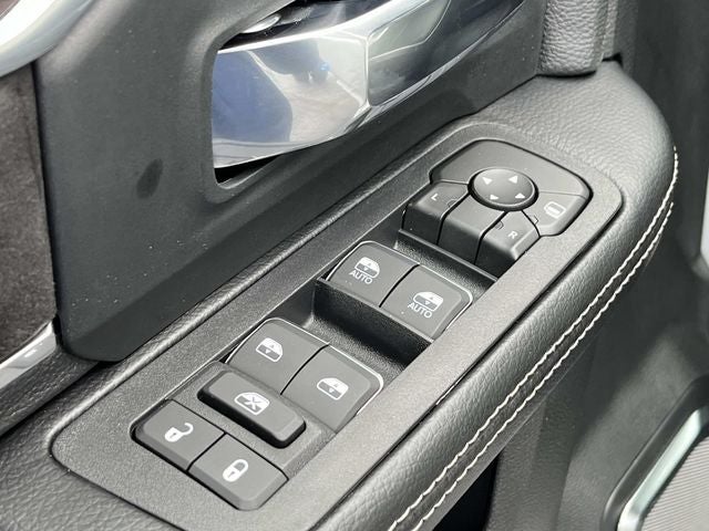 2026 RAM 5500HD RAM 5500 BIG HORN CHASSIS CREW CAB 4X4 84' CA