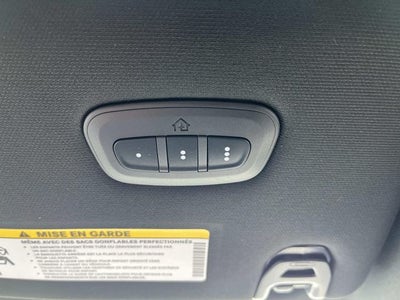 2026 RAM 5500HD RAM 5500 BIG HORN CHASSIS CREW CAB 4X4 84' CA