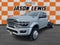 2026 RAM 5500HD RAM 5500 BIG HORN CHASSIS CREW CAB 4X4 84' CA