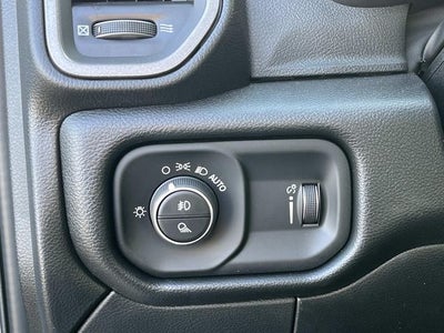 2026 RAM 3500 RAM 3500 TRADESMAN CHASSIS REGULAR CAB 4X4 60' CA