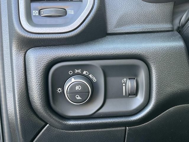 2026 RAM 3500 RAM 3500 TRADESMAN CHASSIS REGULAR CAB 4X4 60' CA