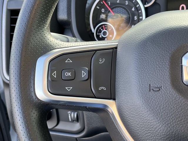 2026 RAM 3500 RAM 3500 TRADESMAN CHASSIS REGULAR CAB 4X4 60' CA