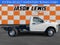 2026 RAM 3500 RAM 3500 TRADESMAN CHASSIS REGULAR CAB 4X4 60' CA
