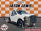 2026 RAM 3500 RAM 3500 TRADESMAN CHASSIS REGULAR CAB 4X4 60' CA