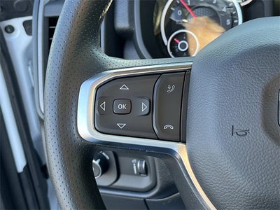 2026 RAM 3500 RAM 3500 TRADESMAN CHASSIS REGULAR CAB 4X4 60' CA