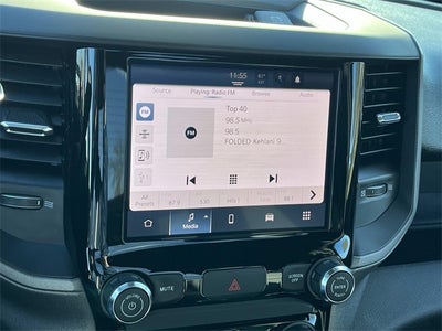 2026 RAM 3500 RAM 3500 TRADESMAN CHASSIS REGULAR CAB 4X4 60' CA