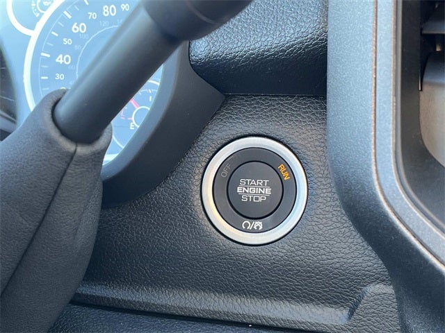 2026 RAM 3500 RAM 3500 TRADESMAN CHASSIS REGULAR CAB 4X4 60' CA