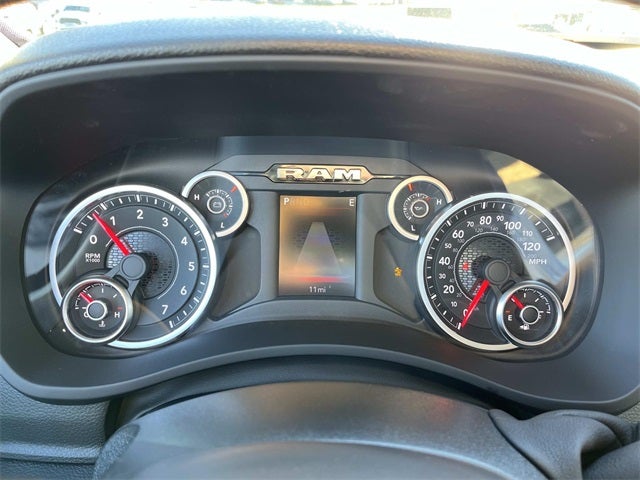 2026 RAM 3500 RAM 3500 TRADESMAN CHASSIS REGULAR CAB 4X4 60' CA