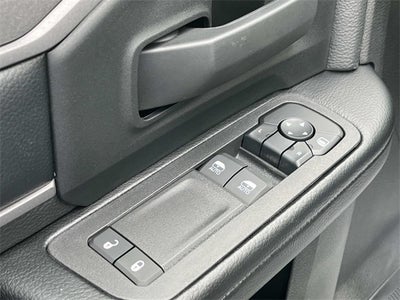 2026 RAM 3500 RAM 3500 TRADESMAN CHASSIS REGULAR CAB 4X4 60' CA