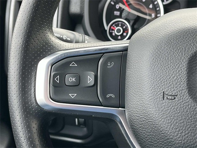 2026 RAM 3500 RAM 3500 TRADESMAN CHASSIS REGULAR CAB 4X4 60' CA