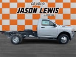 2026 RAM 3500 RAM 3500 TRADESMAN CHASSIS REGULAR CAB 4X4 60' CA
