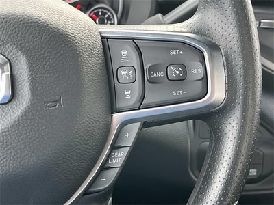 2026 RAM 3500 RAM 3500 TRADESMAN CHASSIS REGULAR CAB 4X4 60' CA