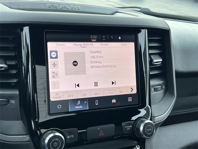 2026 RAM 3500 RAM 3500 TRADESMAN CHASSIS REGULAR CAB 4X4 60' CA