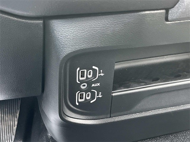 2026 RAM 3500 RAM 3500 TRADESMAN CHASSIS REGULAR CAB 4X4 60' CA