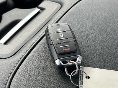 2026 RAM 3500 RAM 3500 TRADESMAN CHASSIS REGULAR CAB 4X4 60' CA