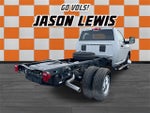 2026 RAM 3500 RAM 3500 TRADESMAN CHASSIS REGULAR CAB 4X4 60' CA
