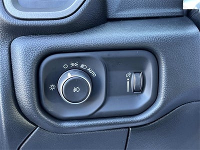 2026 RAM 3500 RAM 3500 TRADESMAN CHASSIS REGULAR CAB 4X4 60' CA