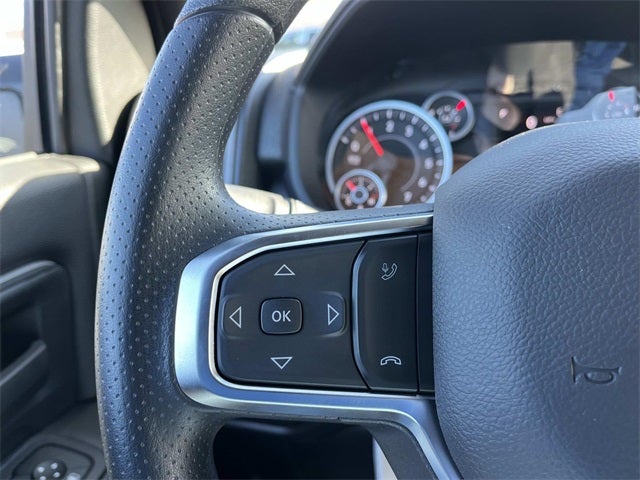 2026 RAM 3500 RAM 3500 TRADESMAN CHASSIS REGULAR CAB 4X4 60' CA