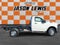 2026 RAM 3500 RAM 3500 TRADESMAN CHASSIS REGULAR CAB 4X4 60' CA
