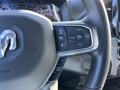 2026 RAM 3500 RAM 3500 TRADESMAN CHASSIS REGULAR CAB 4X4 60' CA