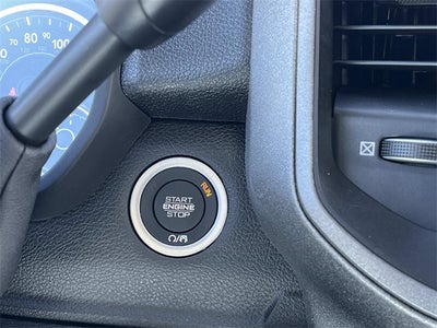 2026 RAM 3500 RAM 3500 TRADESMAN CHASSIS REGULAR CAB 4X4 60' CA