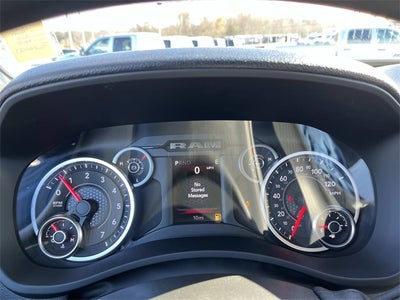 2026 RAM 3500 RAM 3500 TRADESMAN CHASSIS REGULAR CAB 4X4 60' CA