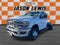2026 RAM 3500 RAM 3500 TRADESMAN CHASSIS REGULAR CAB 4X4 60' CA