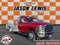 2026 RAM 3500 RAM 3500 TRADESMAN CHASSIS REGULAR CAB 4X4 60' CA